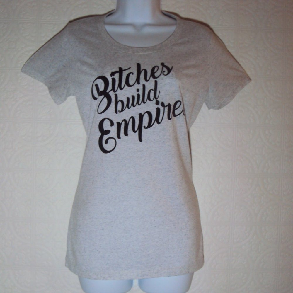 Woman's Specialty T-Shirt